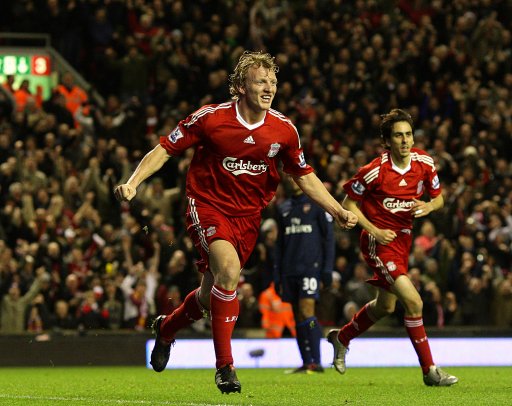 球迷：这球就是不讲道理的那种