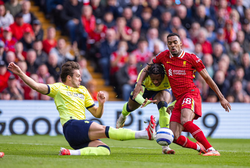 北青：邵佳一现场全程观看熊猫杯，并获得了选材参考依据