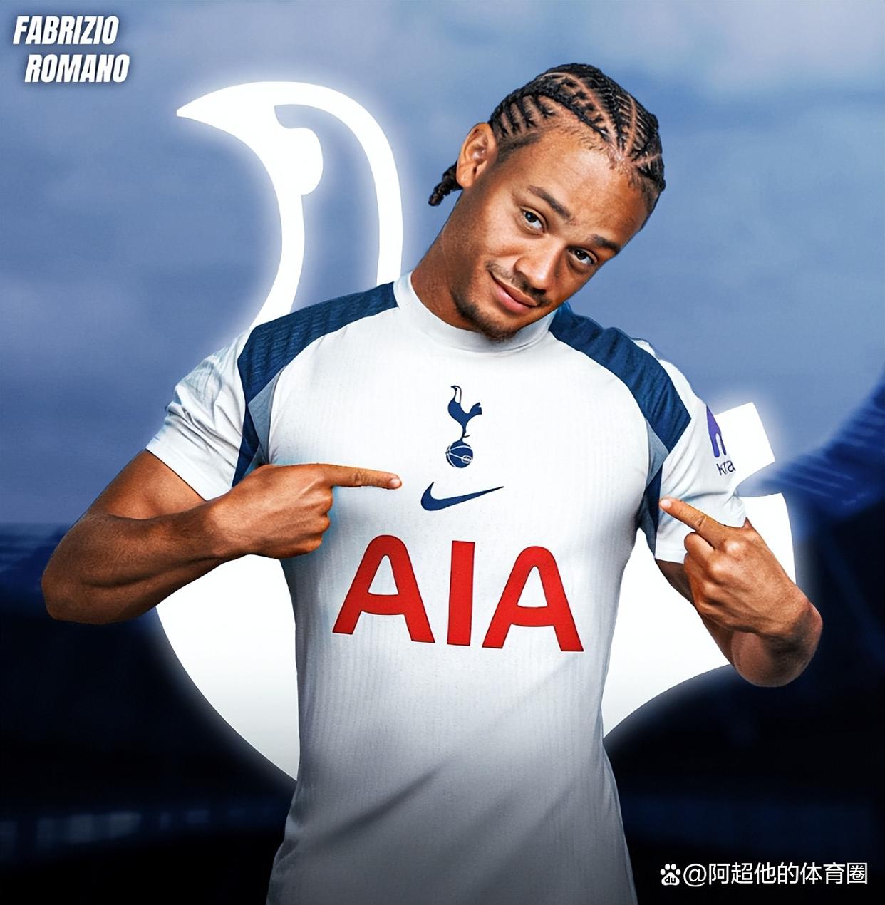 丹-伯恩：孙兴慜是英超的传奇人物；韩国行只有美好的回忆