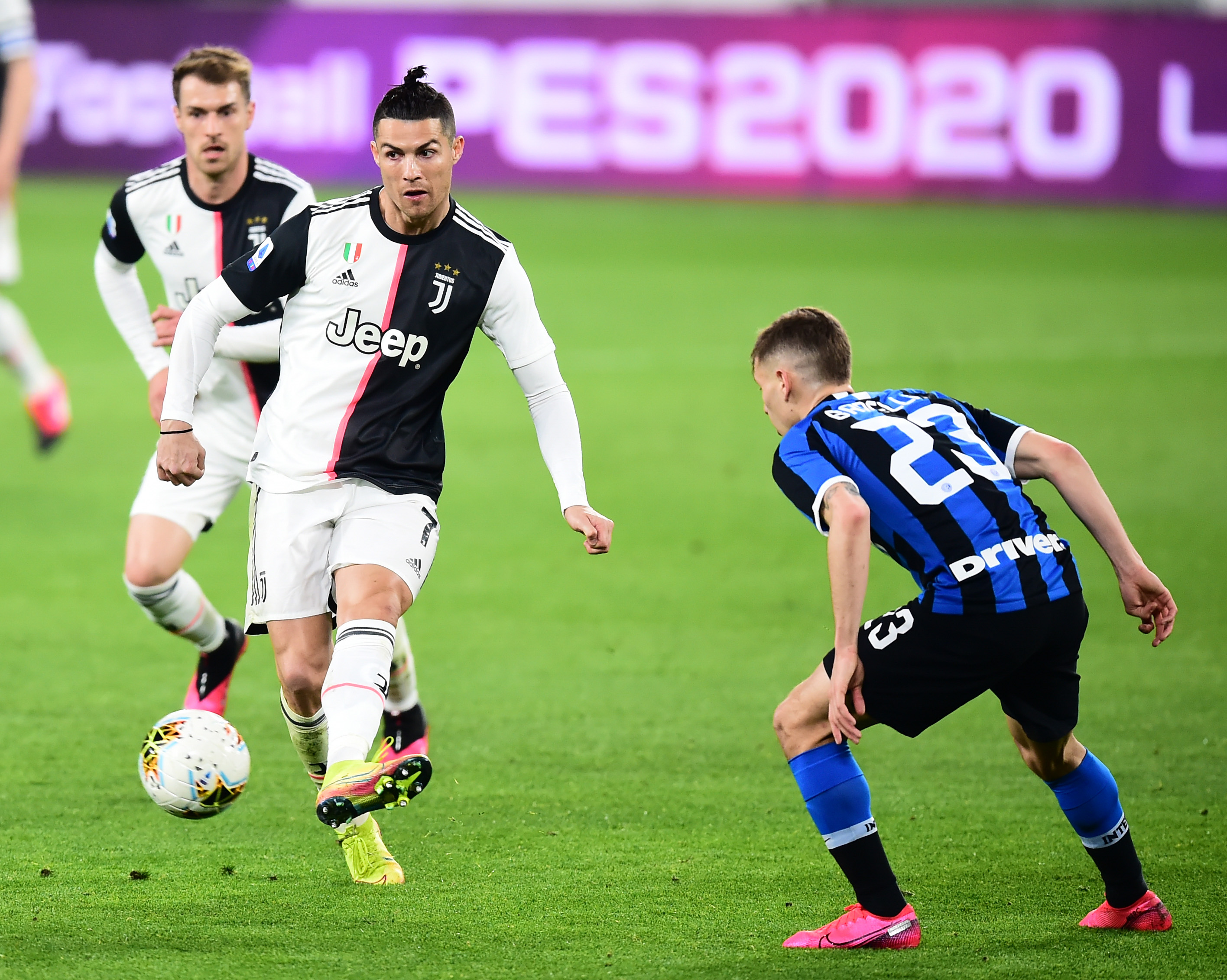 穆里尼奥谈谢尔德鲁普：他必须学会做人，这比做球员更重要