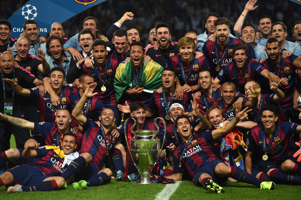 顶级前锋的终结能力