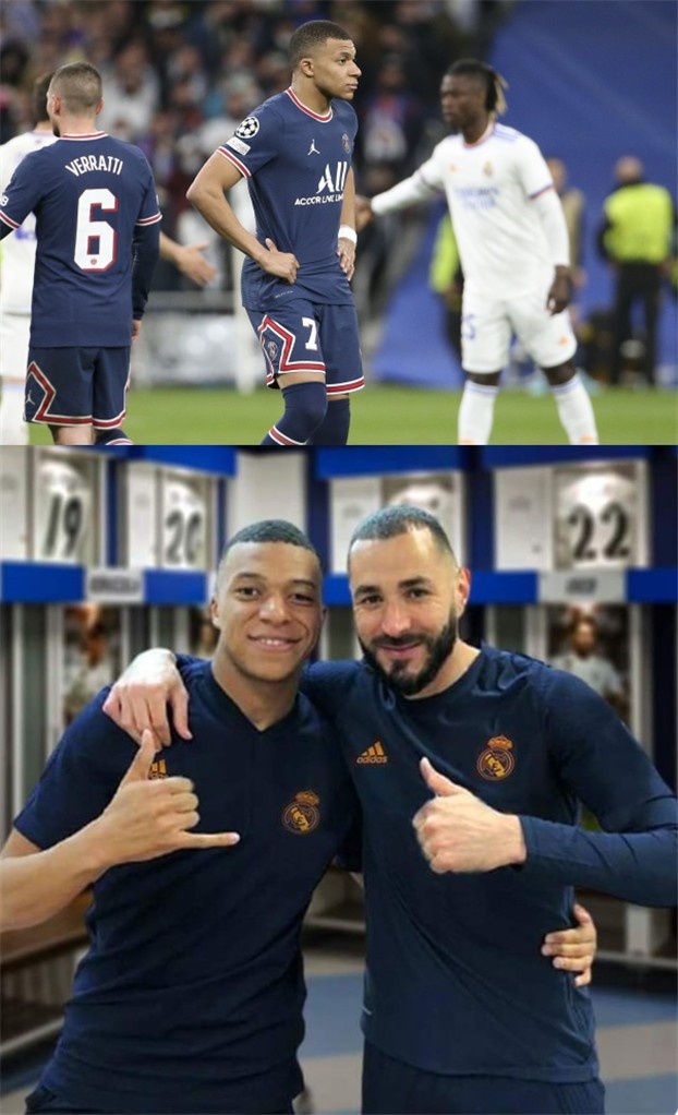 即将HWG！罗马诺：巴黎即将敲定扎巴尔尼交易，仅剩细节需确定