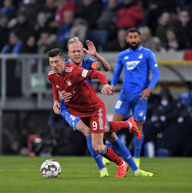 他已经踢出了顶级前锋的感觉