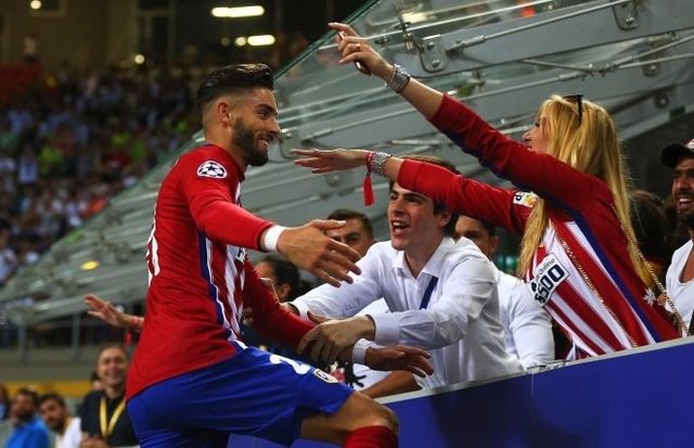 客战多特蒙德贡献帽子戏法+绝平，昂达夫当选全场最佳球员