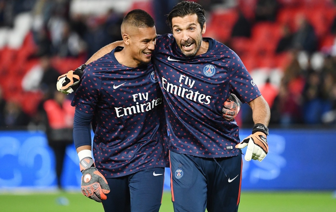 泽林斯基：对结果感到失望，但我们是一支强大的球队会反弹的