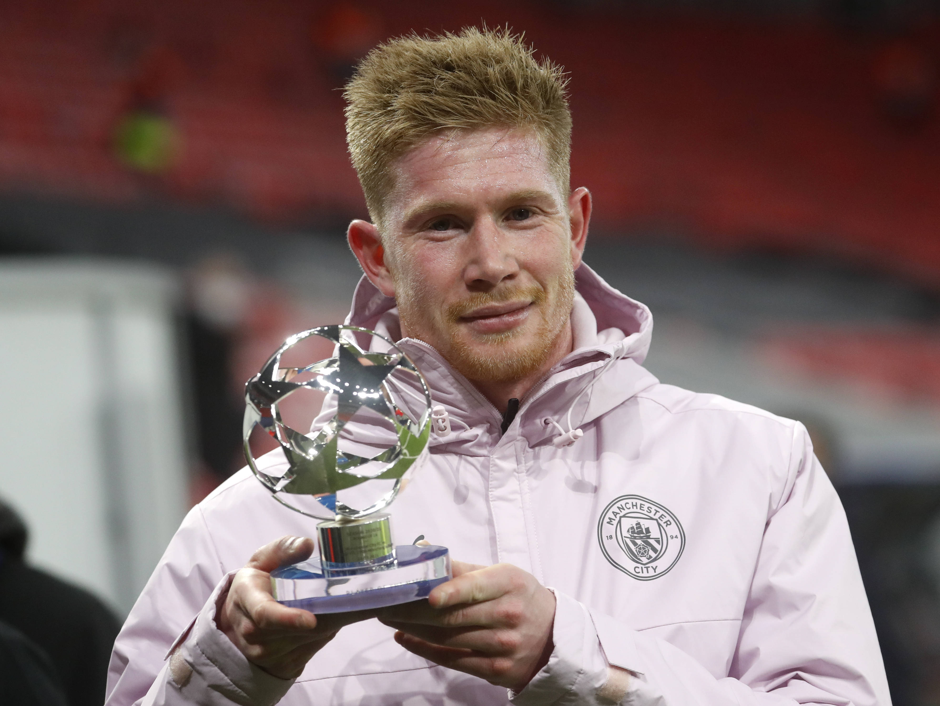 库明加谈自己被DNP：无论何时需要我上场，我都会做好准备