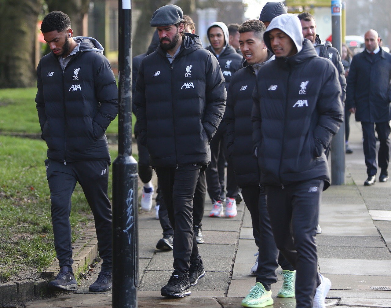 广州联官方：已选出数名年轻球员，将前往西班牙、法国参赛