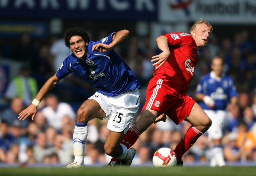 还剩一队，梅西在美职联东部仅没有攻破过芝加哥火焰队大门