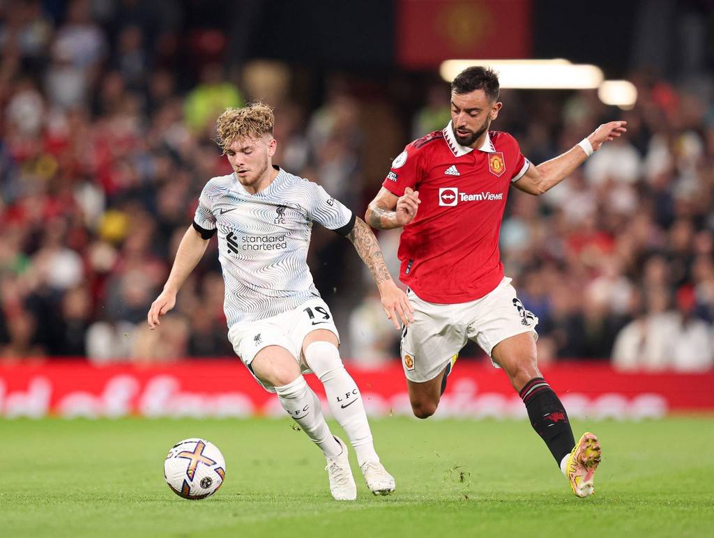 TA：萨拉赫类似C罗曼联最后时光，巨星都难接受地位被削弱